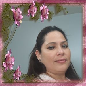 Meet your Posher, Maritza